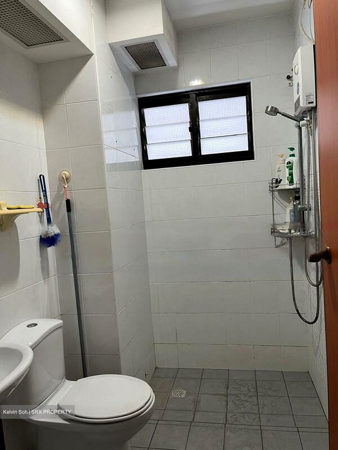 Blk 28B Dover Gardens (Queenstown), HDB 4 Rooms #484239041